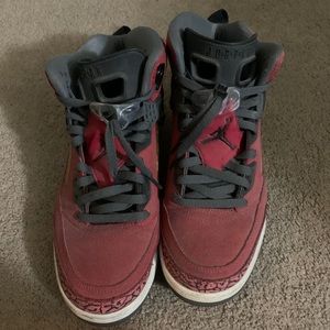 Jordan "Toro" Spizike